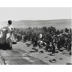 Lawrence of Arabia Peter O'Toole photo